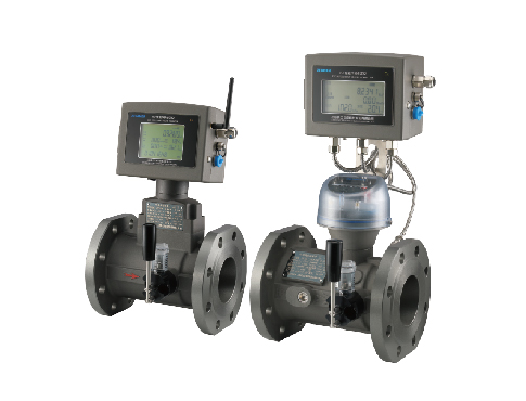 ZTZ/ZWL系列气体涡轮流量计